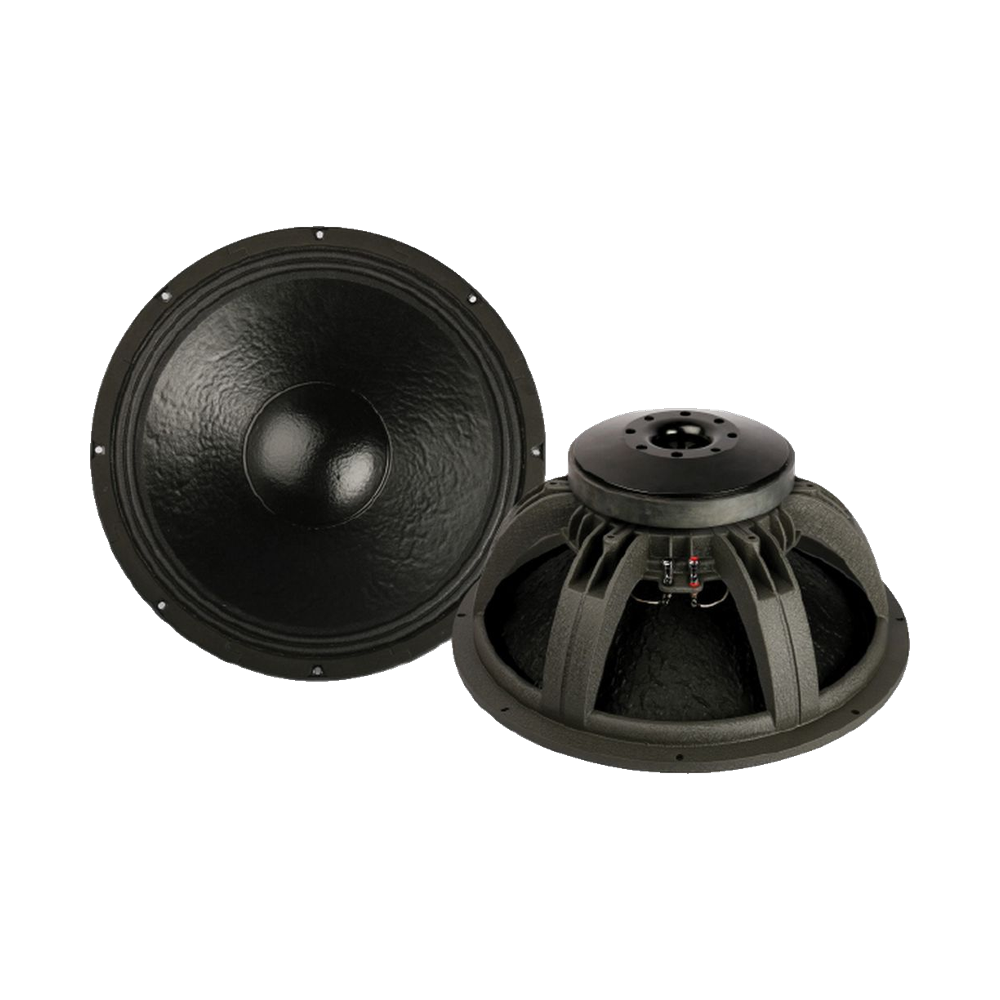SB Audience - 18" ROSSO Subwoofer - ROSSO-18SW800