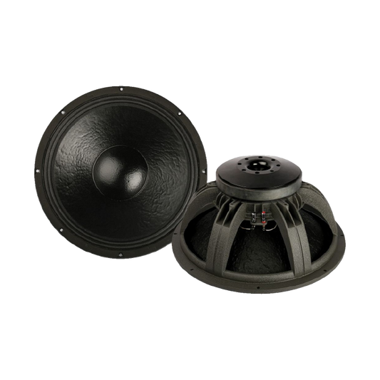 SB Audience - 18" ROSSO Subwoofer - ROSSO-18SW800