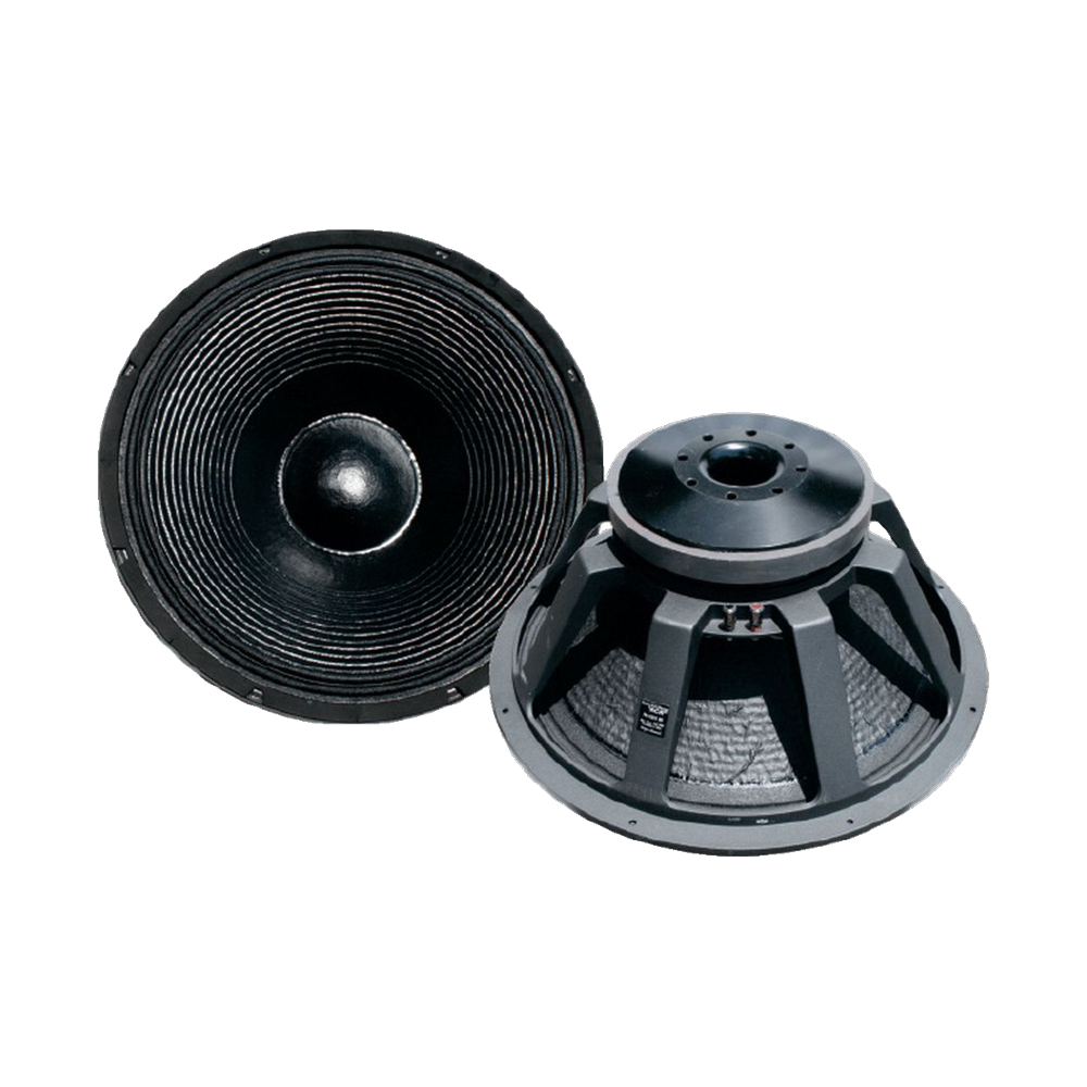 SB Audience - 21" ROSSO Subwoofer - ROSSO-21SW800
