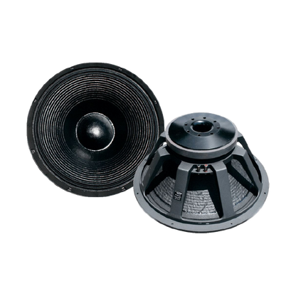 SB Audience - 21" ROSSO Subwoofer - ROSSO-21SW800