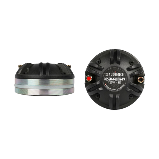 SB Audience - 1" ROSSO Compression Driver - ROSSO-44CDN-PK
