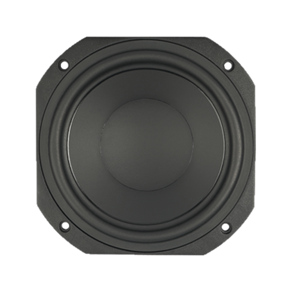 SB Audience - 6" Rosso Mid-Woofer - ROSSO-6MW151D
