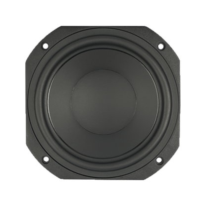 SB Audience - 6" Rosso Mid-Woofer - ROSSO-6MW151D