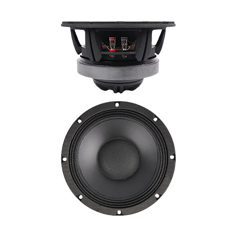 SB Audience - 8" Rosso Coaxial - ROSSO-8CX250
