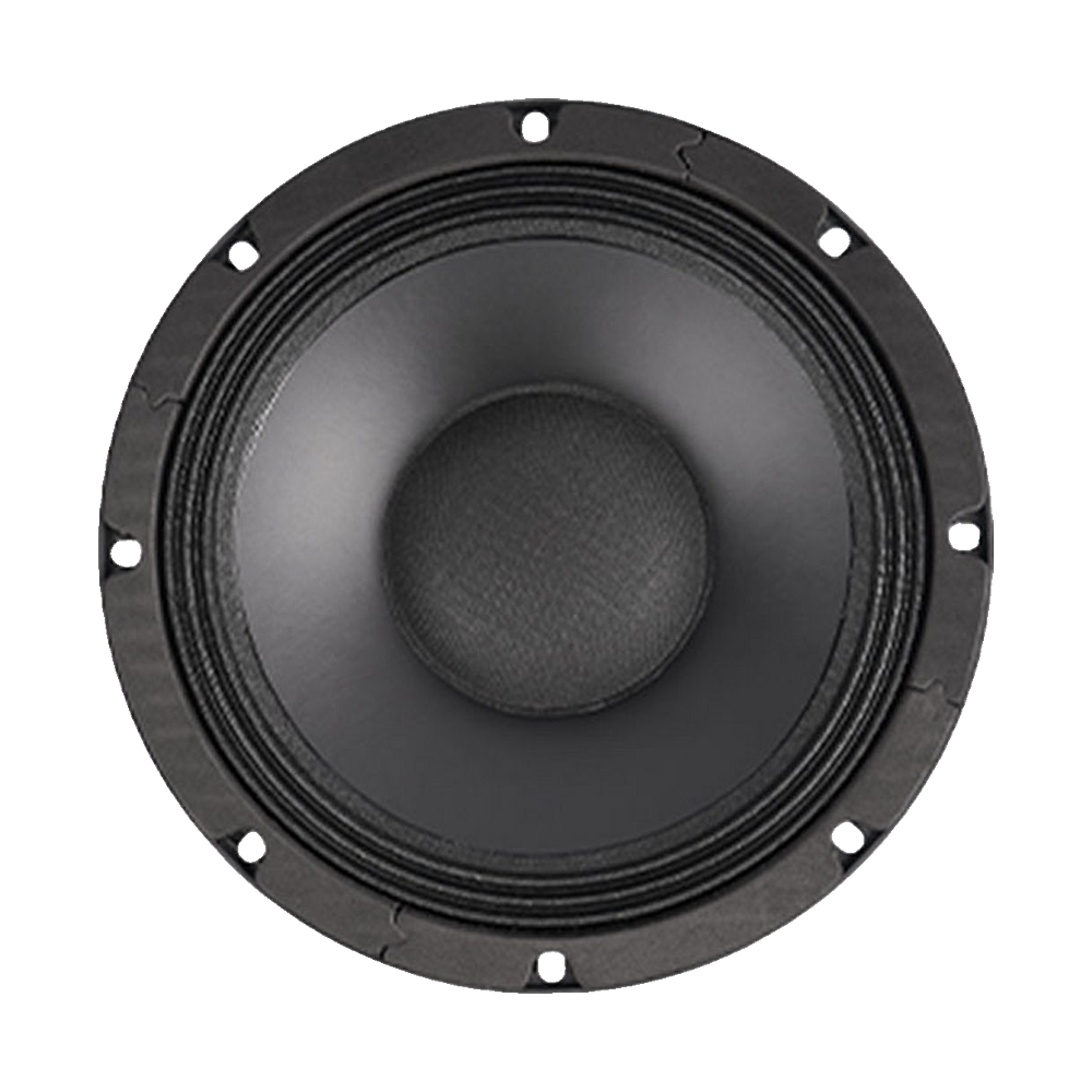 SB Audience - 8" Rosso Coaxial - ROSSO-8CX250