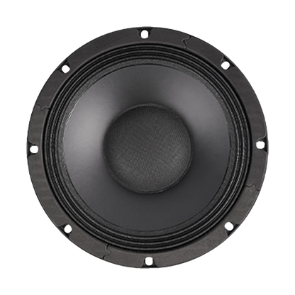 SB Audience - 8" Rosso Coaxial - ROSSO-8CX250