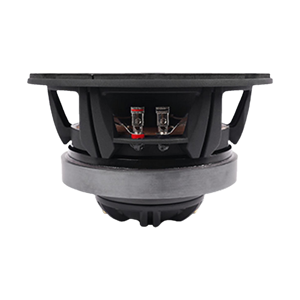 SB Audience - 8" Rosso Coaxial - ROSSO-8CX250