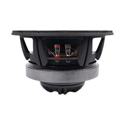 SB Audience - 8" Rosso Coaxial - ROSSO-8CX250