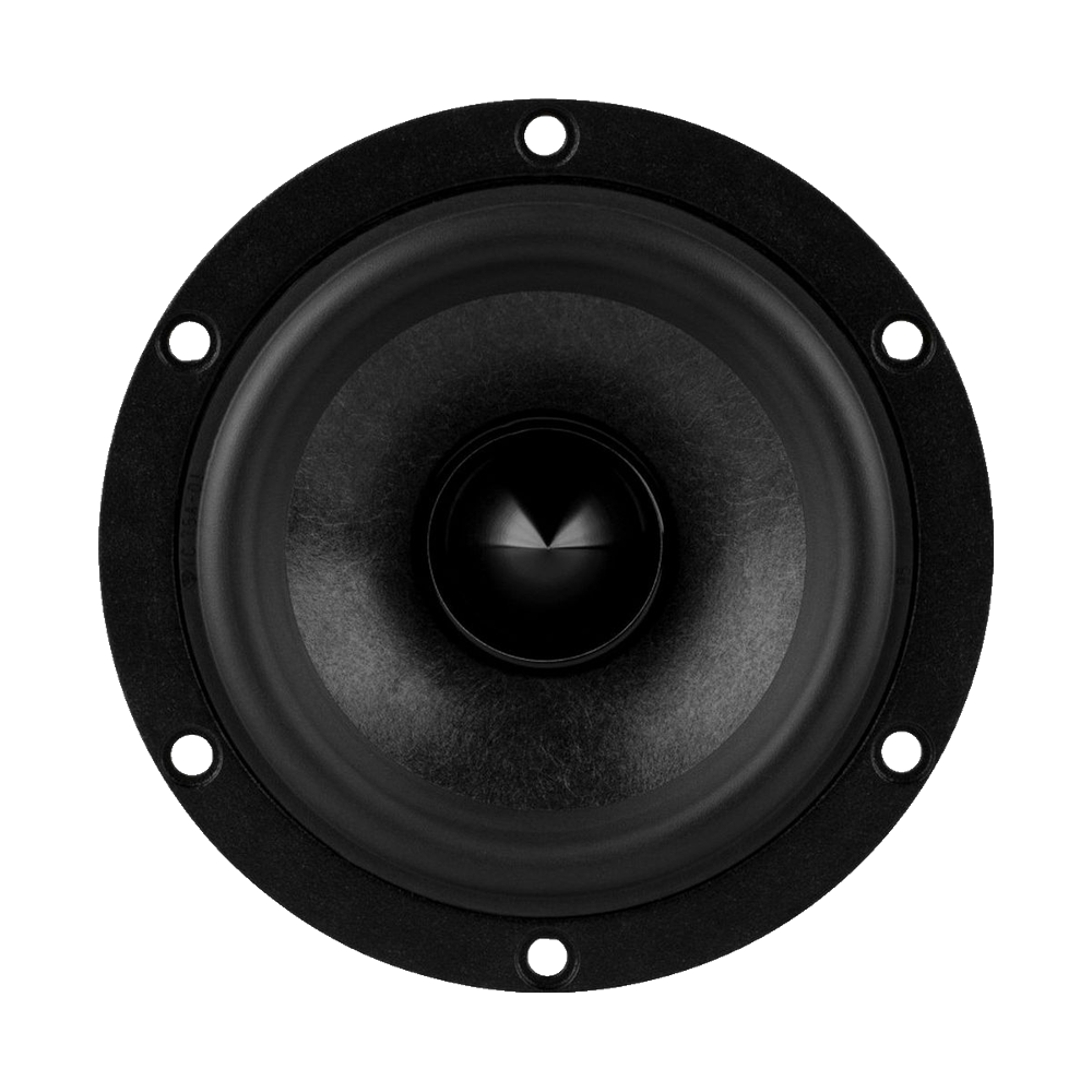 Dayton Audio - 4" Reference Mid-Woofer - RS100P-8