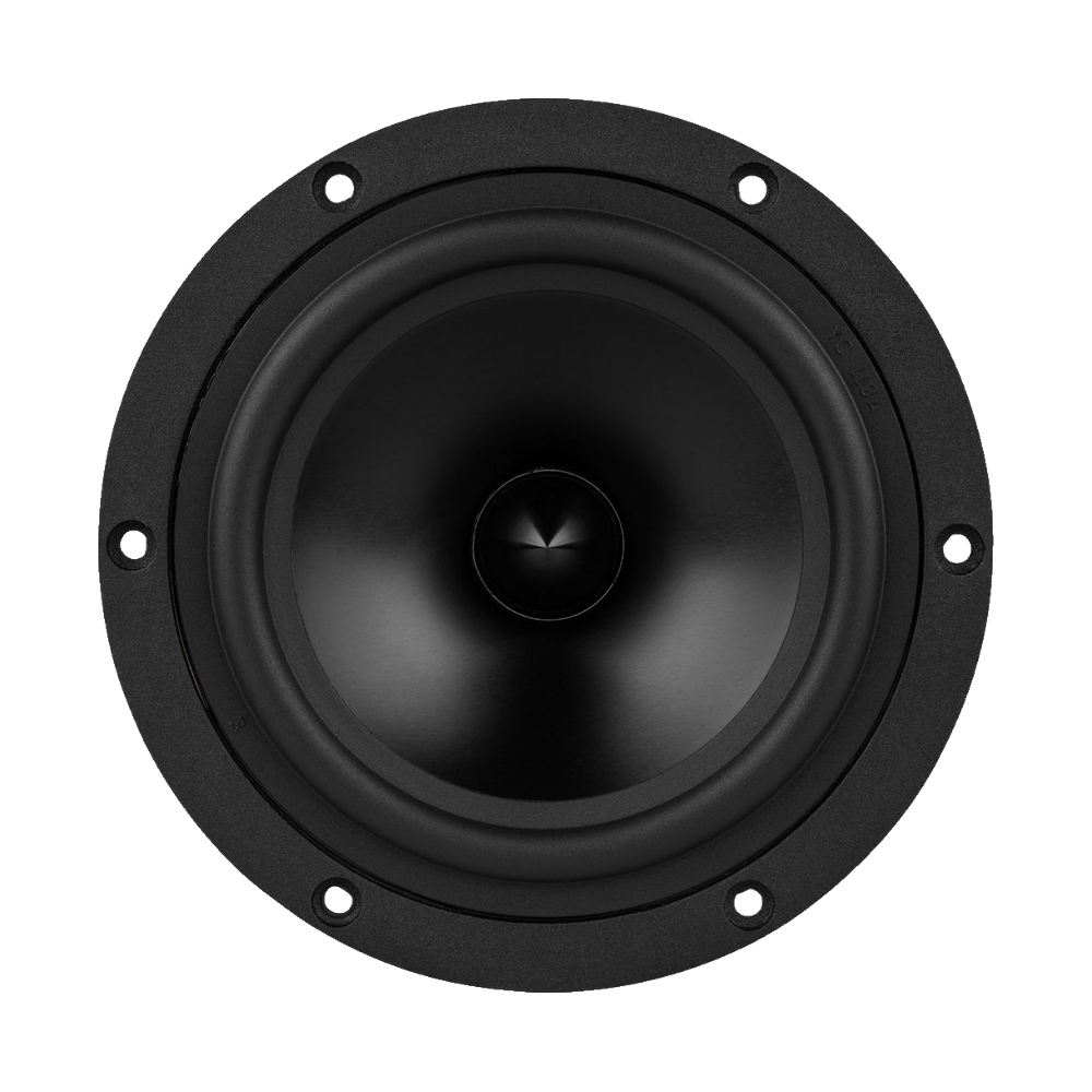 Dayton Audio - 6" Reference Woofer - RS150-4