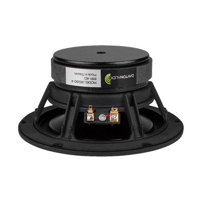 Dayton Audio - 6" Reference Woofer - RS150-4