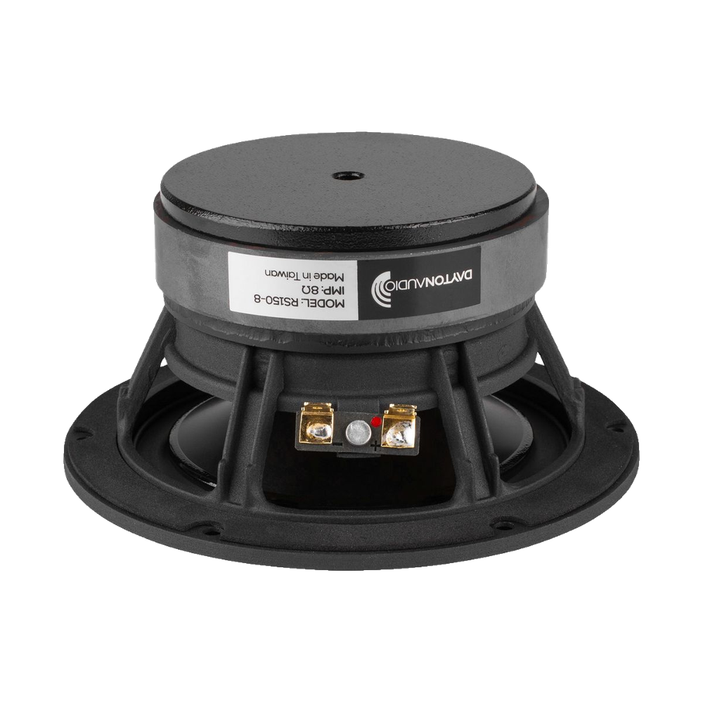 Dayton Audio - 6" Reference Woofer - RS150-8