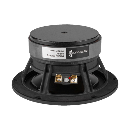 Dayton Audio - 6" Reference Woofer - RS150-8