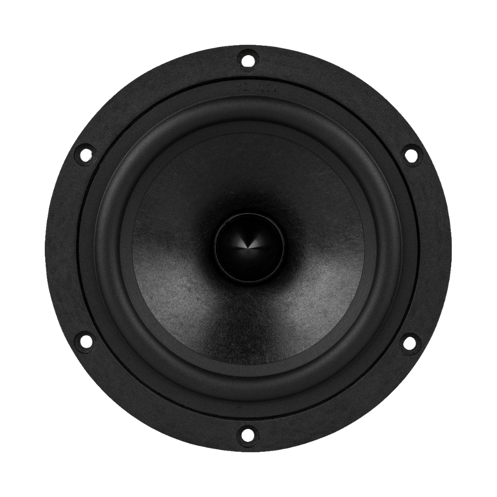 Dayton Audio - 6" Reference Woofer - RS150P-4A