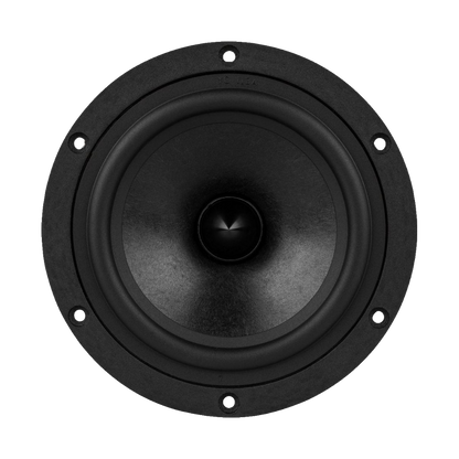 Dayton Audio - 6" Reference Woofer - RS150P-4A