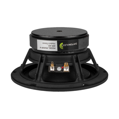 Dayton Audio - 6" Reference Woofer - RS150P-4A