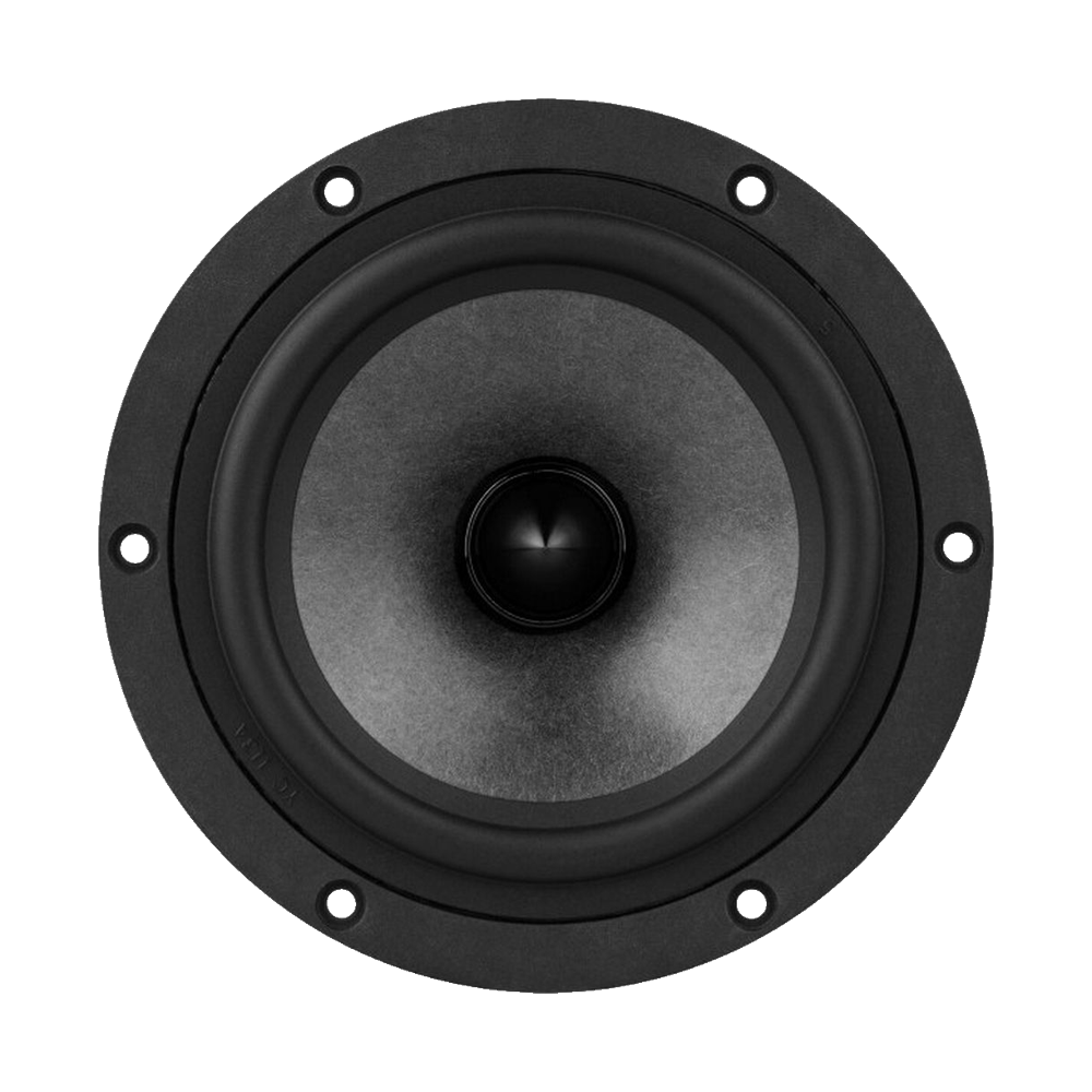 Dayton Audio - 6" Reference Woofer - RS150P-8A