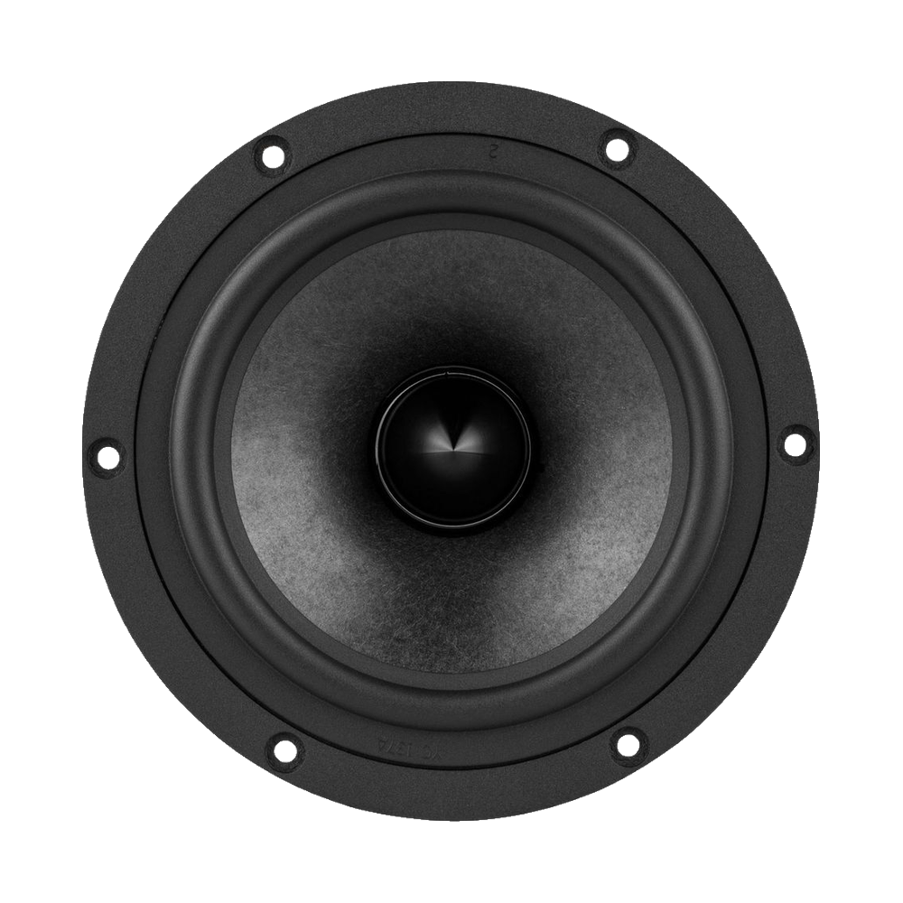 Dayton Audio - 7" Reference Woofer - RS180P-4