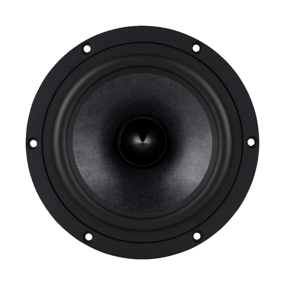 Dayton Audio - 7" Reference Woofer - RS180P-8
