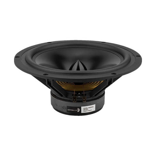 Dayton Audio - 10" Reference Woofer - RS270-8