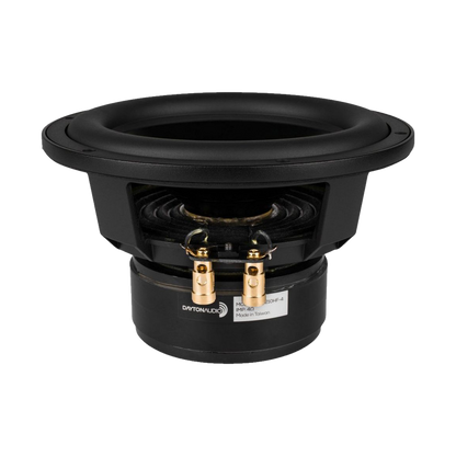 Dayton Audio - 8" Reference Series HF Subwoofer - RSS210HF-4