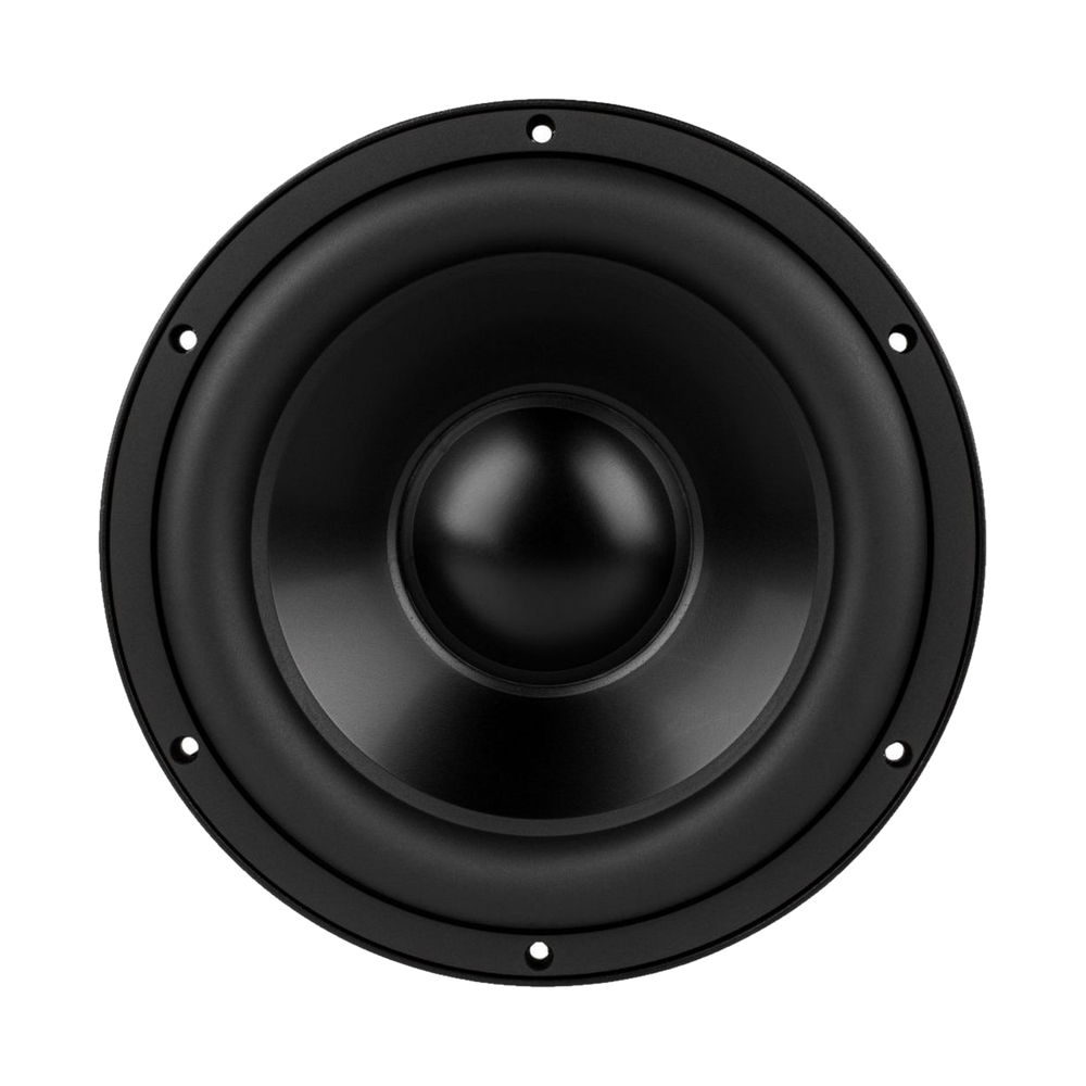 Dayton Audio - 8" Reference Series HF Subwoofer - RSS210HF-4