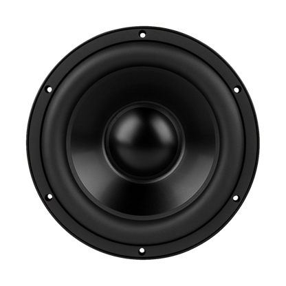 Dayton Audio - 8" Reference Series HF Subwoofer - RSS210HF-4