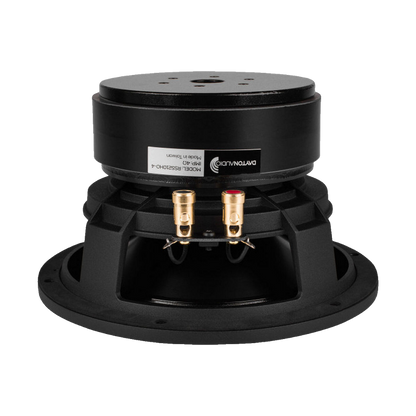 Dayton Audio - 8" Reference Series HO Subwoofer - RSS210HO-4