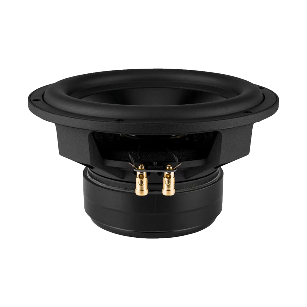 Dayton Audio - 10" Reference Series HO Subwoofer DVC - RSS265HO-44