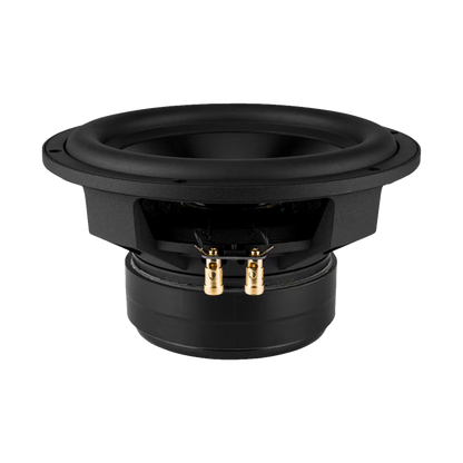 Dayton Audio - 10" Reference Series HO Subwoofer DVC - RSS265HO-44