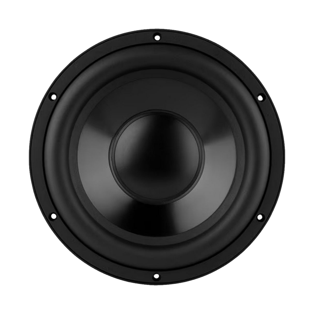 Dayton Audio - 10" Reference Series HO Subwoofer DVC - RSS265HO-44