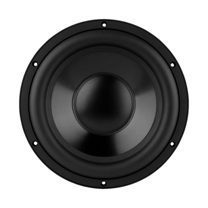 Dayton Audio - 10" Reference Series HO Subwoofer DVC - RSS265HO-44