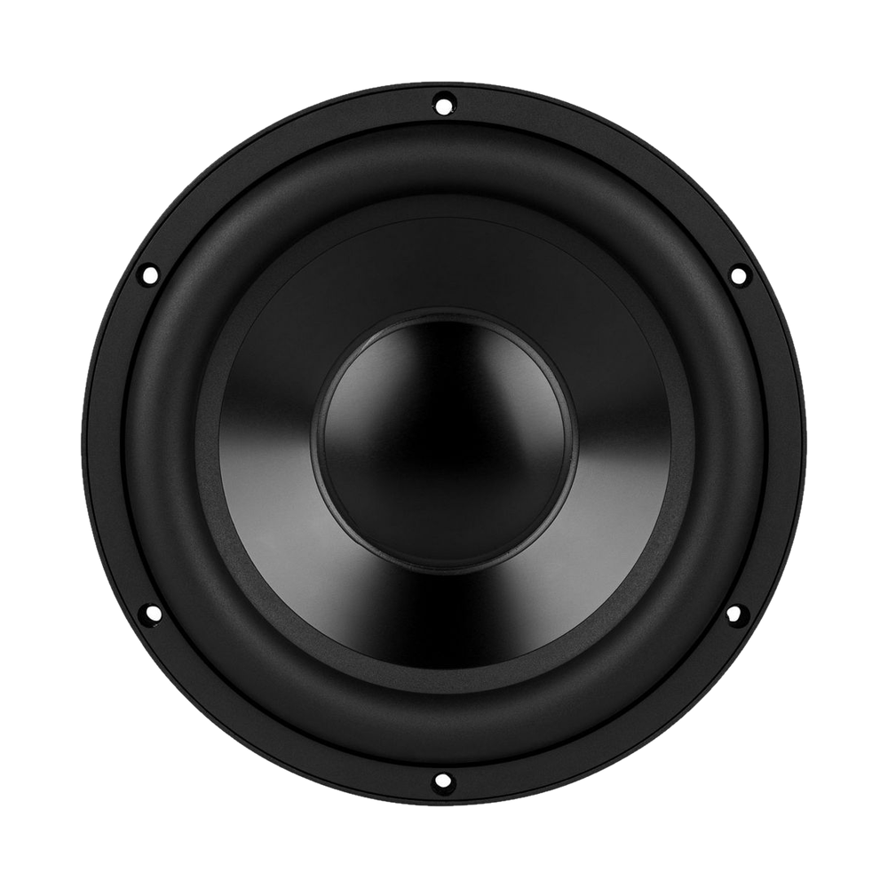 Dayton Audio - 10" Reference Series HO Subwoofer - RSS265HO-4