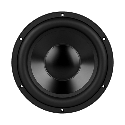 Dayton Audio - 10" Reference Series HO Subwoofer - RSS265HO-4