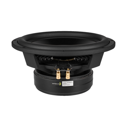 Dayton Audio - 12" Reference Series HF Subwoofer - RSS315HF-4
