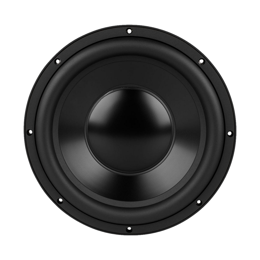 Dayton Audio - 12" Reference Series HF Subwoofer - RSS315HF-4
