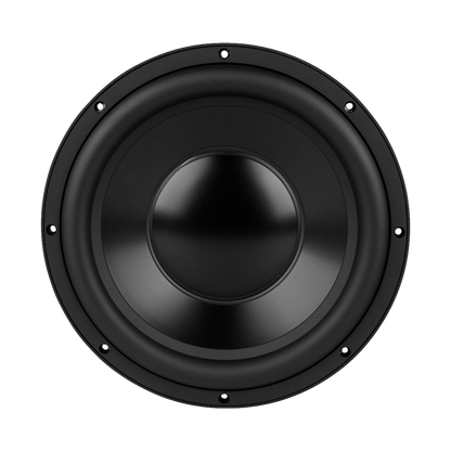 Dayton Audio - 12" Reference Series HF Subwoofer - RSS315HF-4
