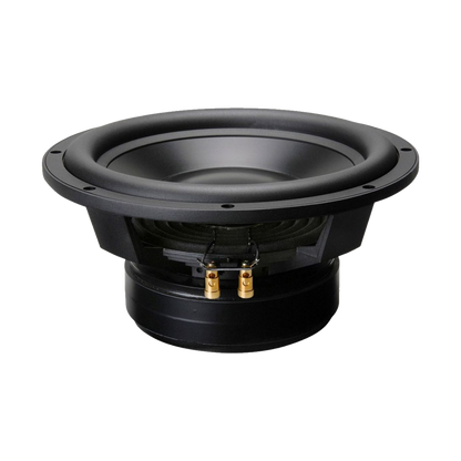 Dayton Audio - 12" Reference Series HO Subwoofer DVC - RSS315HO-44