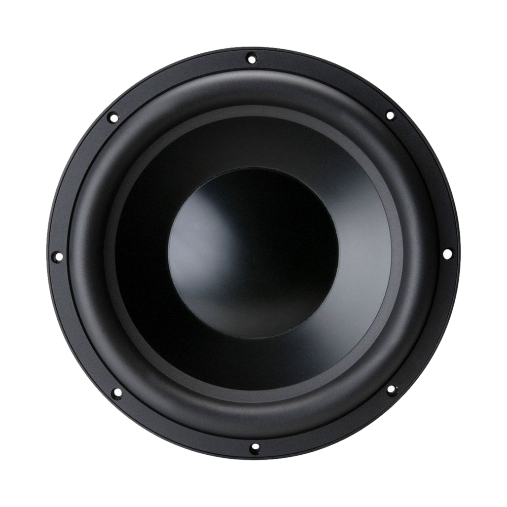 Dayton Audio - 12" Reference Series HO Subwoofer DVC - RSS315HO-44