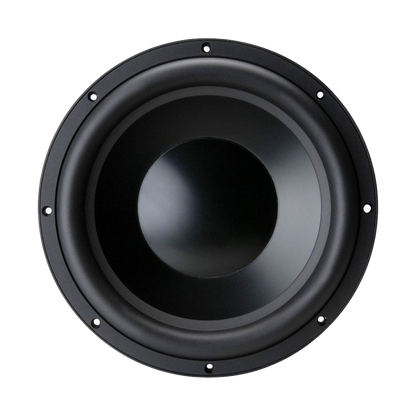 Dayton Audio - 12" Reference Series HO Subwoofer DVC - RSS315HO-44