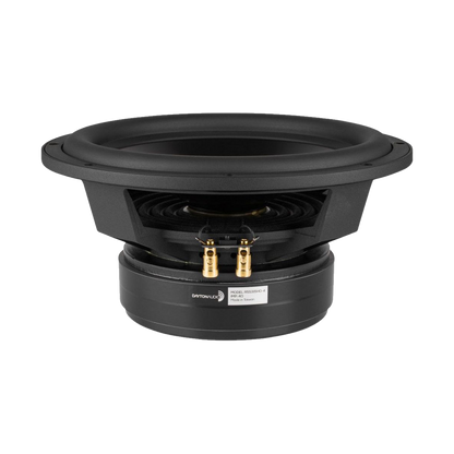 Dayton Audio - 12" Reference Series HO Subwoofer - RSS315HO-4