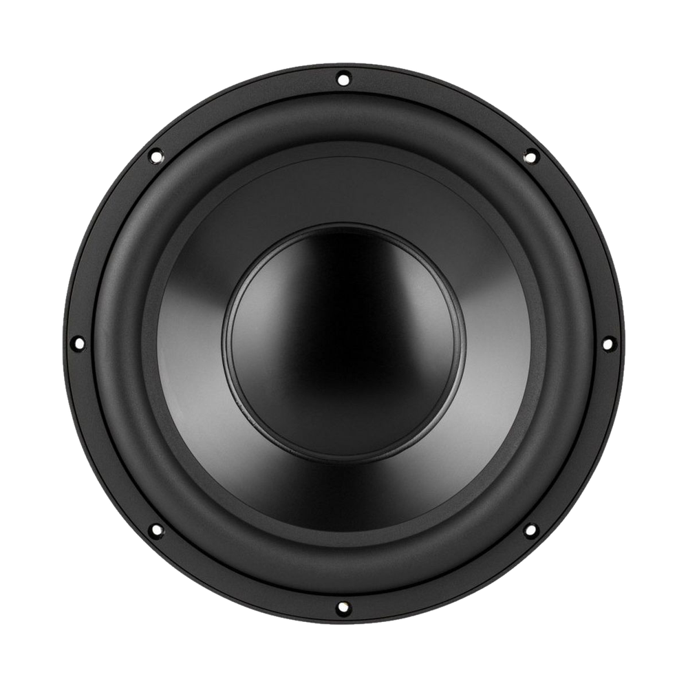 Dayton Audio - 12" Reference Series HO Subwoofer - RSS315HO-4
