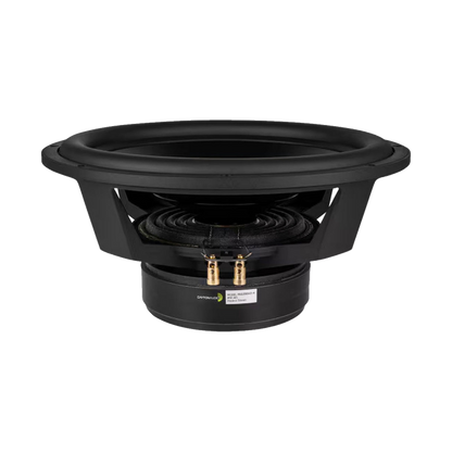 Dayton Audio - 15" Reference Series HO Subwoofer - RSS390HO-4