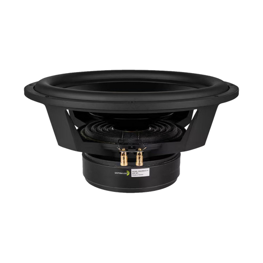 Dayton Audio - 15" Reference Series HO Subwoofer - RSS390HO-4