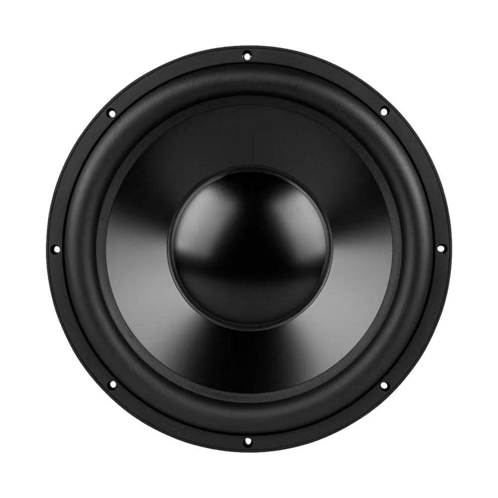 Dayton Audio - 15" Reference Series HO Subwoofer - RSS390HO-4
