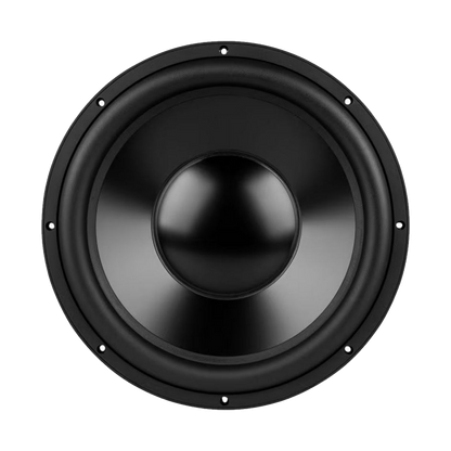 Dayton Audio - 15" Reference Series HO Subwoofer - RSS390HO-4