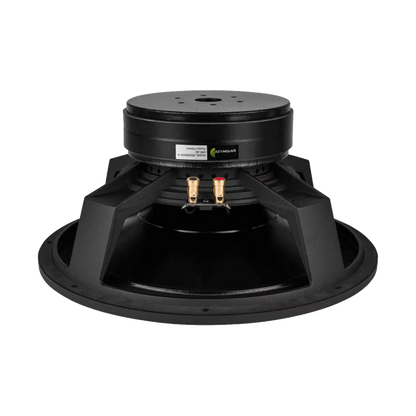 Dayton Audio - 15" Reference Series HO Subwoofer - RSS390HO-4
