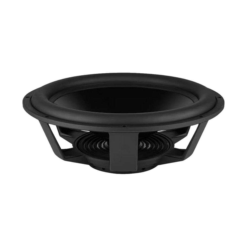 Dayton Audio - 18" Passive Radiator Aluminium - RSS460-PR