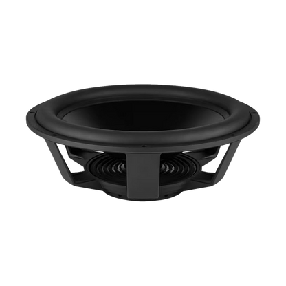 Dayton Audio - 18" Passive Radiator Aluminium - RSS460-PR