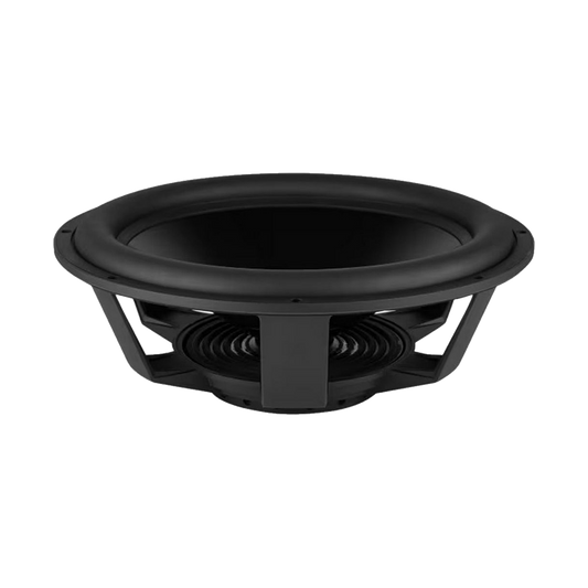 Dayton Audio - 18" Passive Radiator Aluminium - RSS460-PR